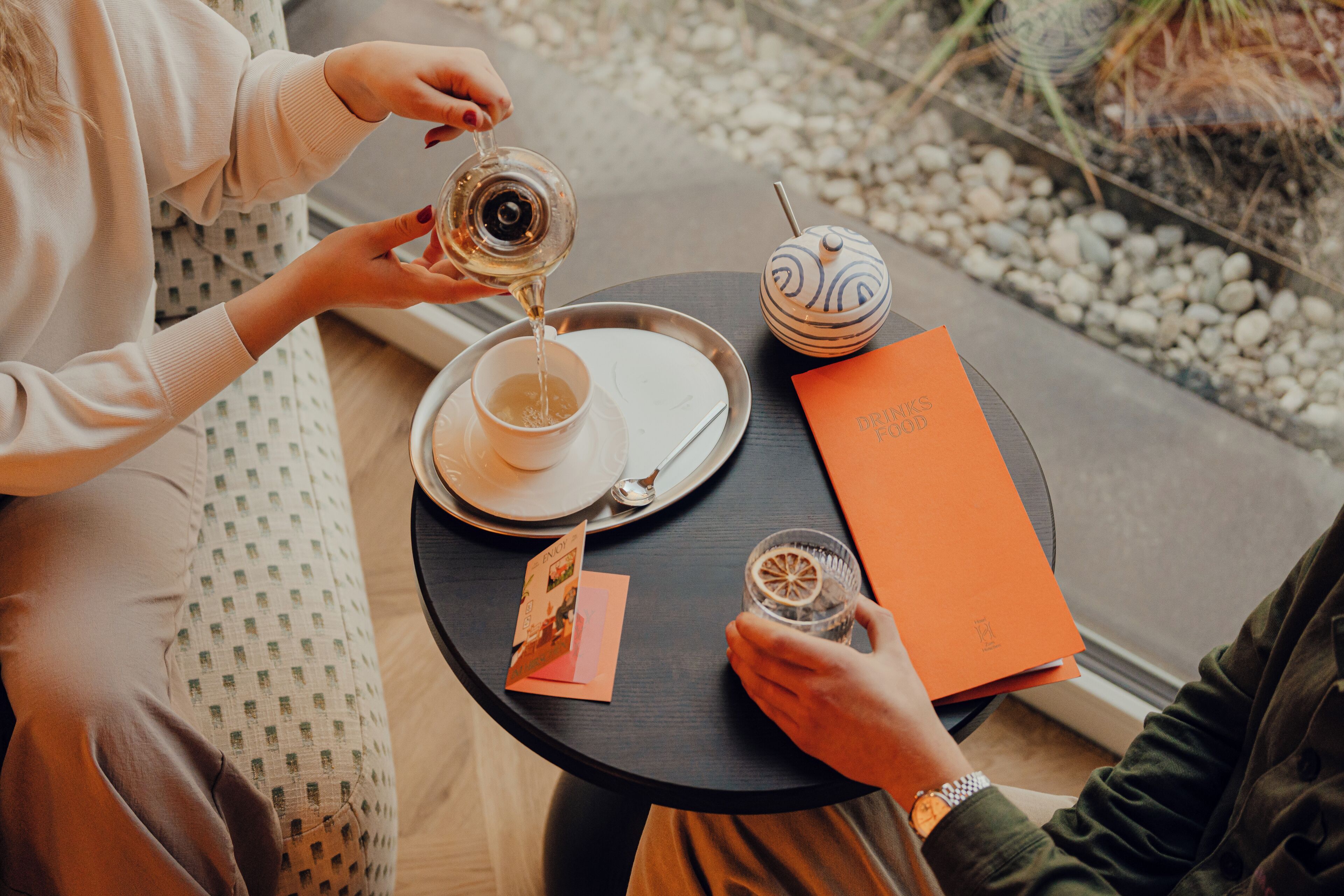 Foto - Design Apartments zum Hirschen