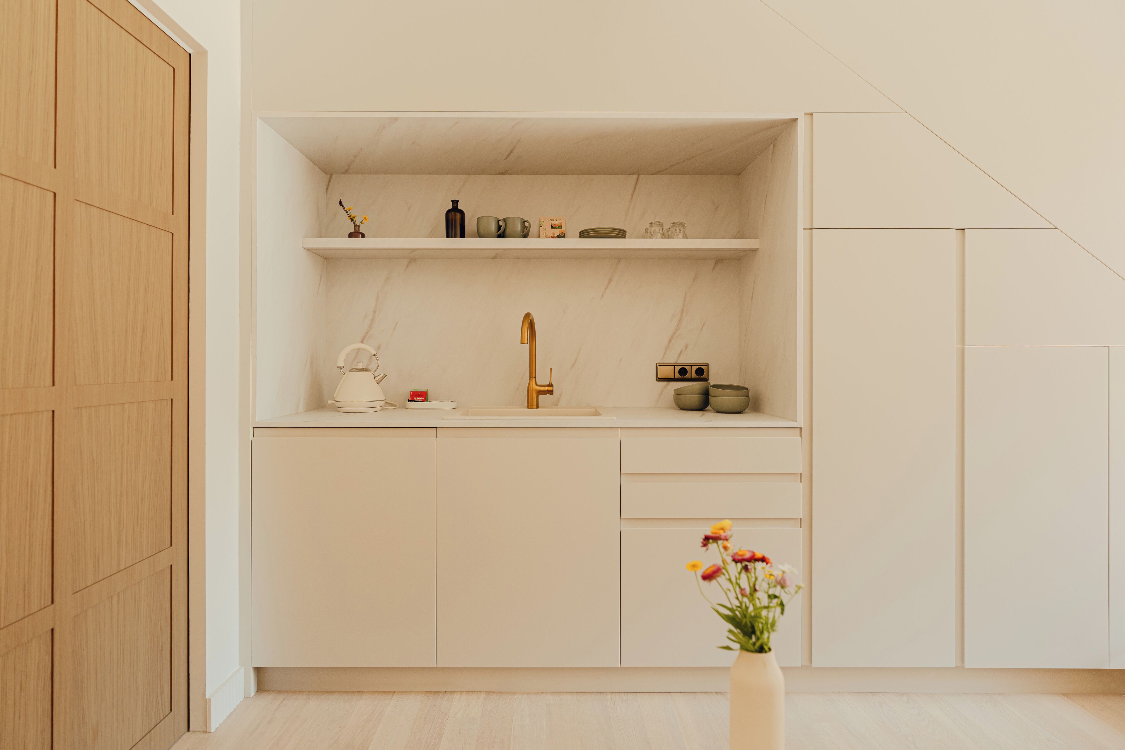 Foto - Design Apartments zum Hirschen