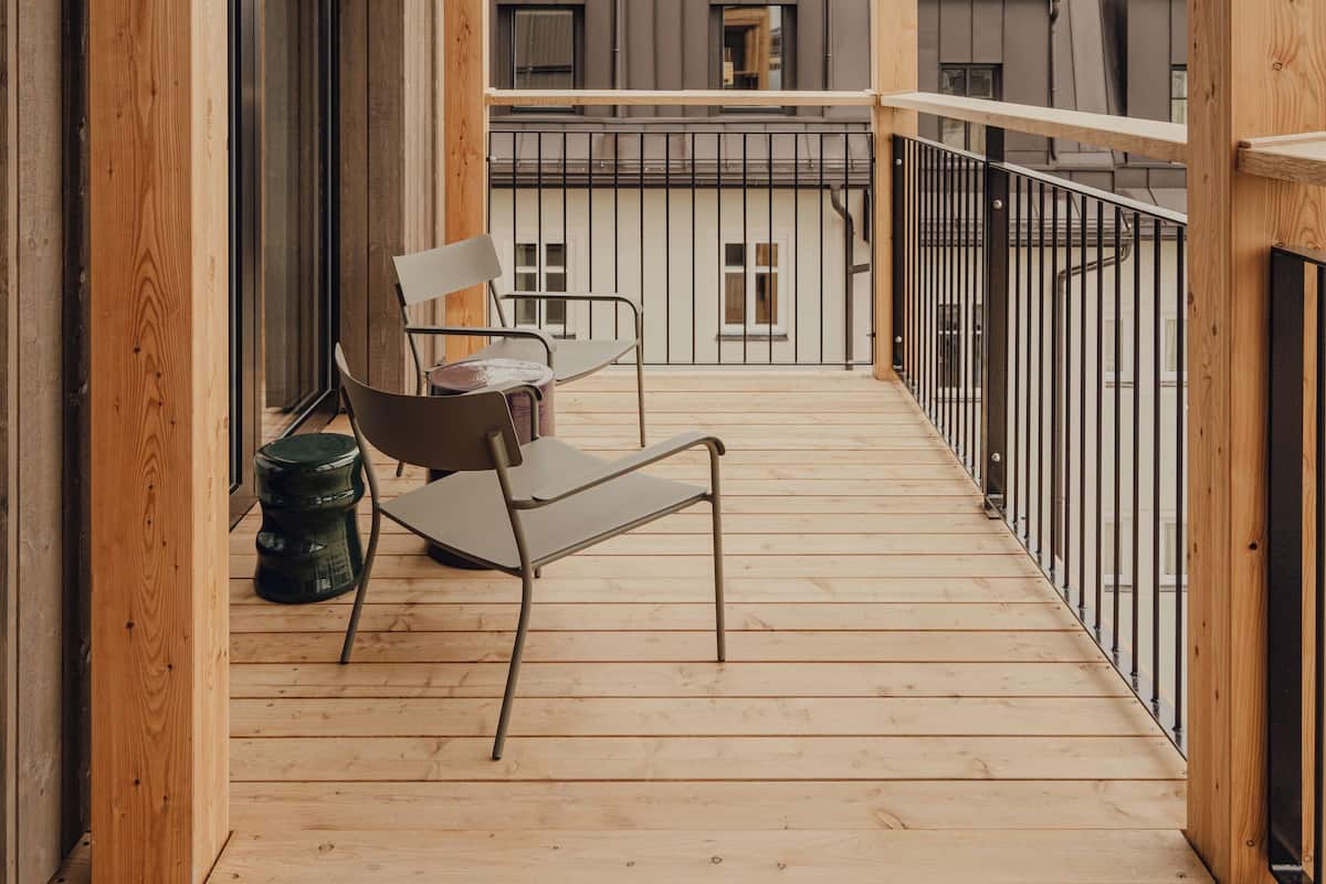 2 bedrooms, in-room safe, desk, free WiFi