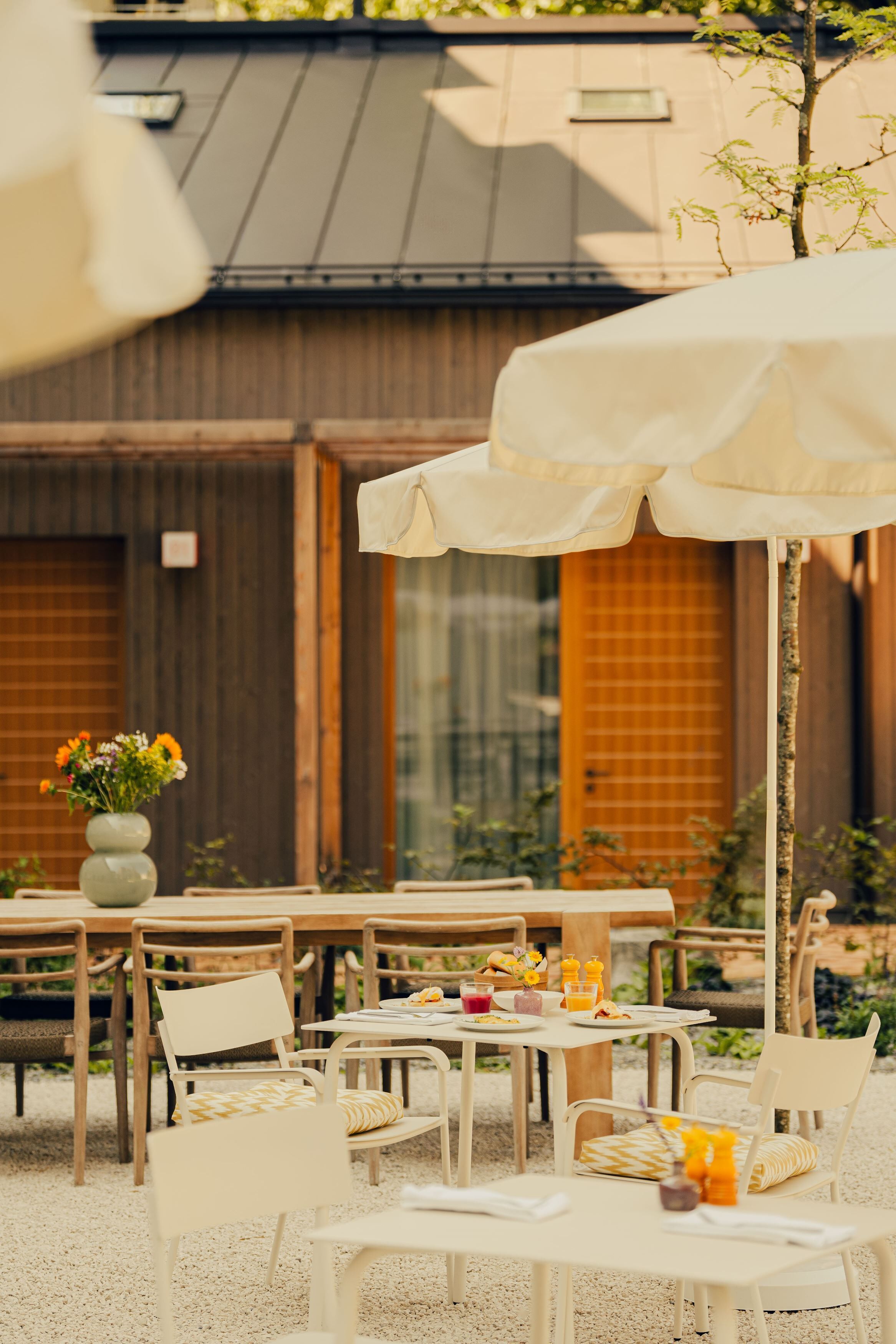 Foto - Design Apartments zum Hirschen