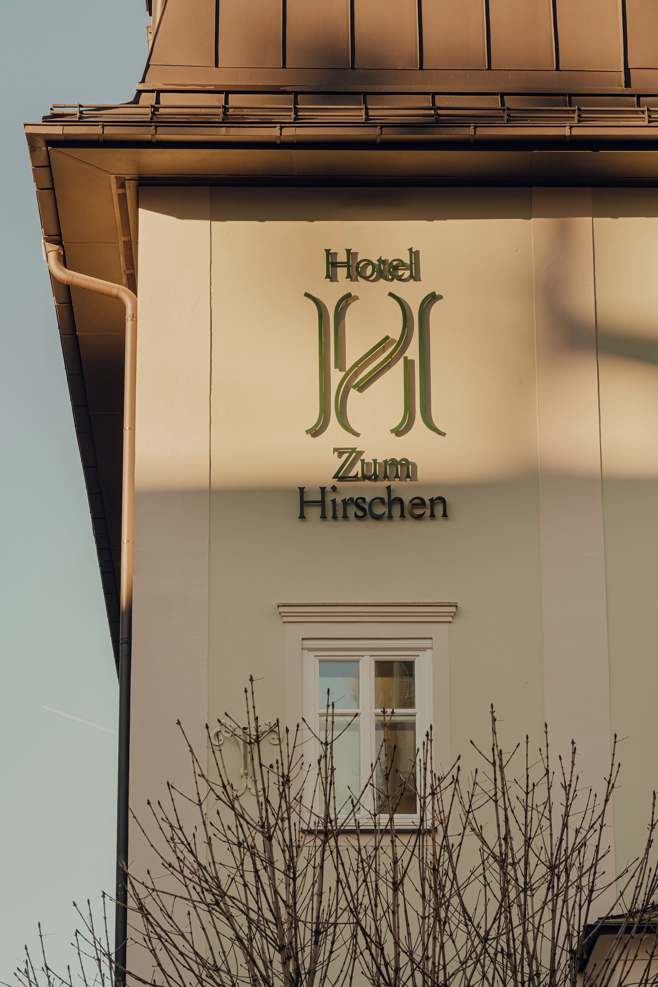 Foto - Design Apartments zum Hirschen