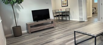 2B1B remold home near High-tech/ Parking/Laundry in Sunnyvale