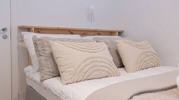 免費 Wi-Fi、床單