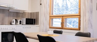 Santa`s Suites II by BookLapland