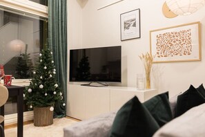 Smart TV