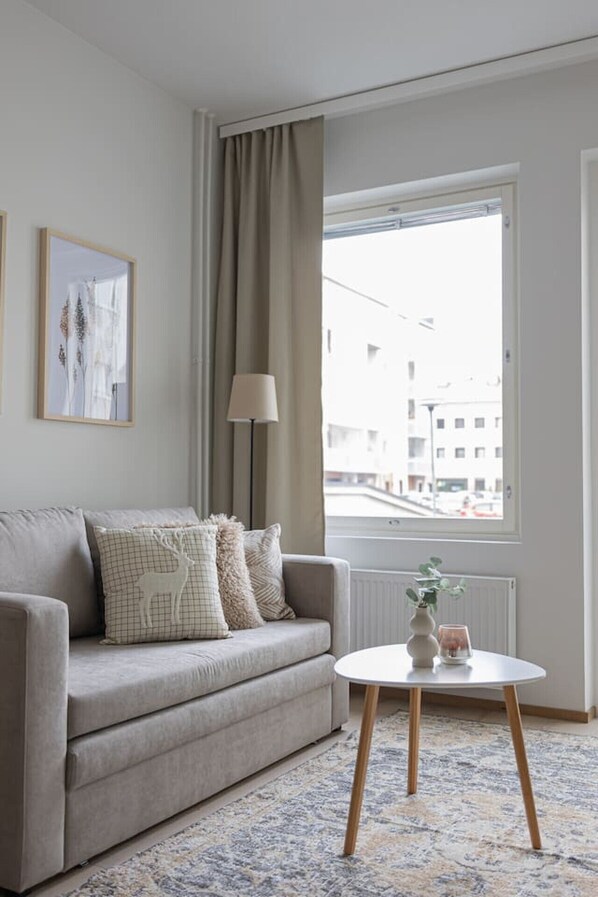 スマートテレビ