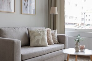 スマートテレビ