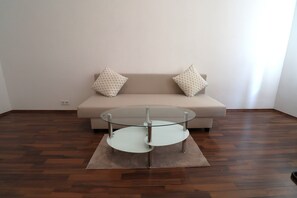 Flat-screen TV - City Palace Apartments 1020 Vie (Vienna)