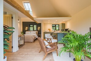 1 bedroom, WiFi