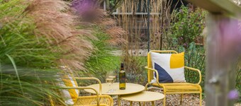 The Cot -  a holiday let that sleeps 6 guests  in 3 bedrooms
