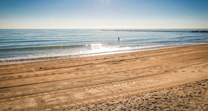 Stunning home in El Campello