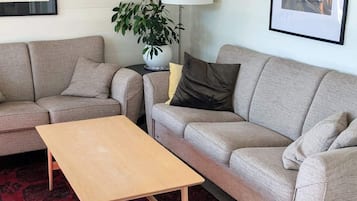 House | Living area