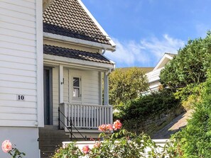 House | Exterior - 7 Person Holiday Home in Fiska (Vanylven)