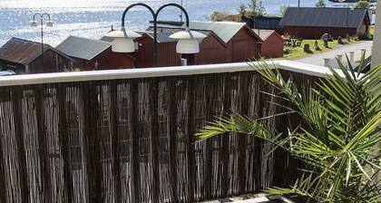 7 Person Holiday Home in Fiska