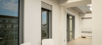 Le Dune by Interhome