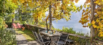 Egner- Apt.Steintisch by Interhome