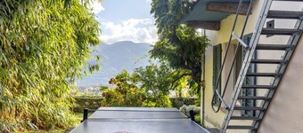 Egner- Apt.Steintisch by Interhome