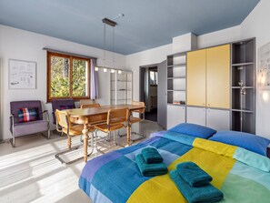 2 chambres