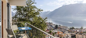 Egner- Apt.Panorama by Interhome