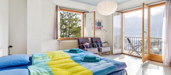 Egner- Apt.Panorama by Interhome