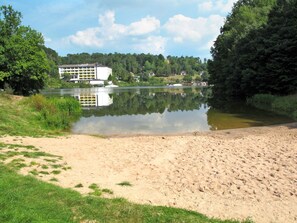 NĂ€ra stranden