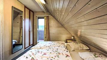 3 Schlafzimmer, Internetzugang