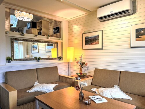 Seesicht-Dorf 1 / Haus 11 by Interhome
