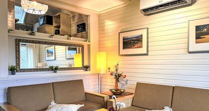 Seesicht-Dorf 1 / Haus 11 by Interhome