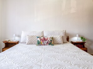 3 bedrooms, internet