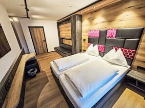 8 bedrooms - das rocking home by Interhome (Aschau im Zillertal)