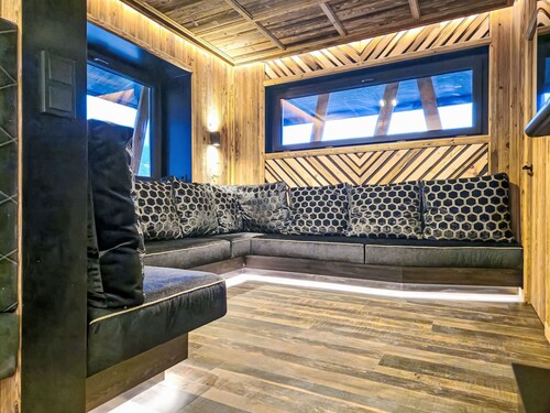 das rocking home by Interhome