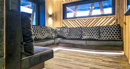 das rocking home by Interhome