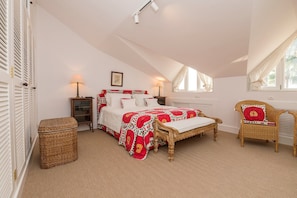 4 habitaciones 