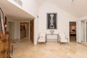 Interior - Calm And Luxury - Apartment In San Roque (, Cádiz)