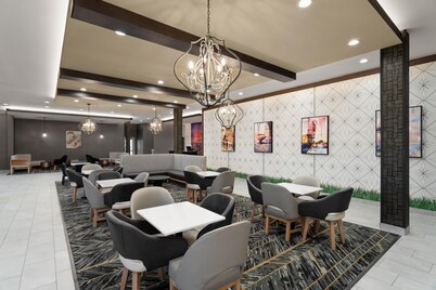 La Quinta Inn & Suites by Wyndham Olive Branch