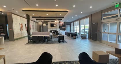 La Quinta Inn & Suites by Wyndham Olive Branch