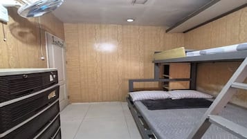 Apartment, 2 Bedrooms | 1 bedroom