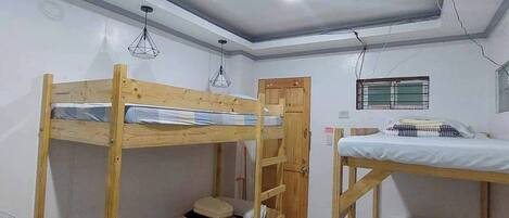 Zimmer, 1 Schlafzimmer | 1 Schlafzimmer