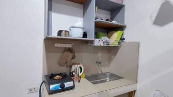 Kamar, 1 kamar tidur | Interior