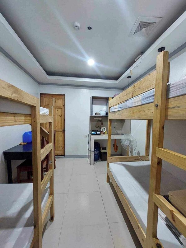 Quarto, 1 quarto | 1 quarto