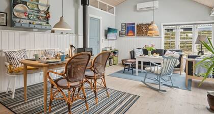 "Aksinja" - 700m from the sea by Interhome