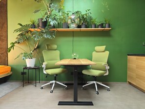Dining - Revitalizer, a calm oasis in the Brno center (Jihomoravský kraj)