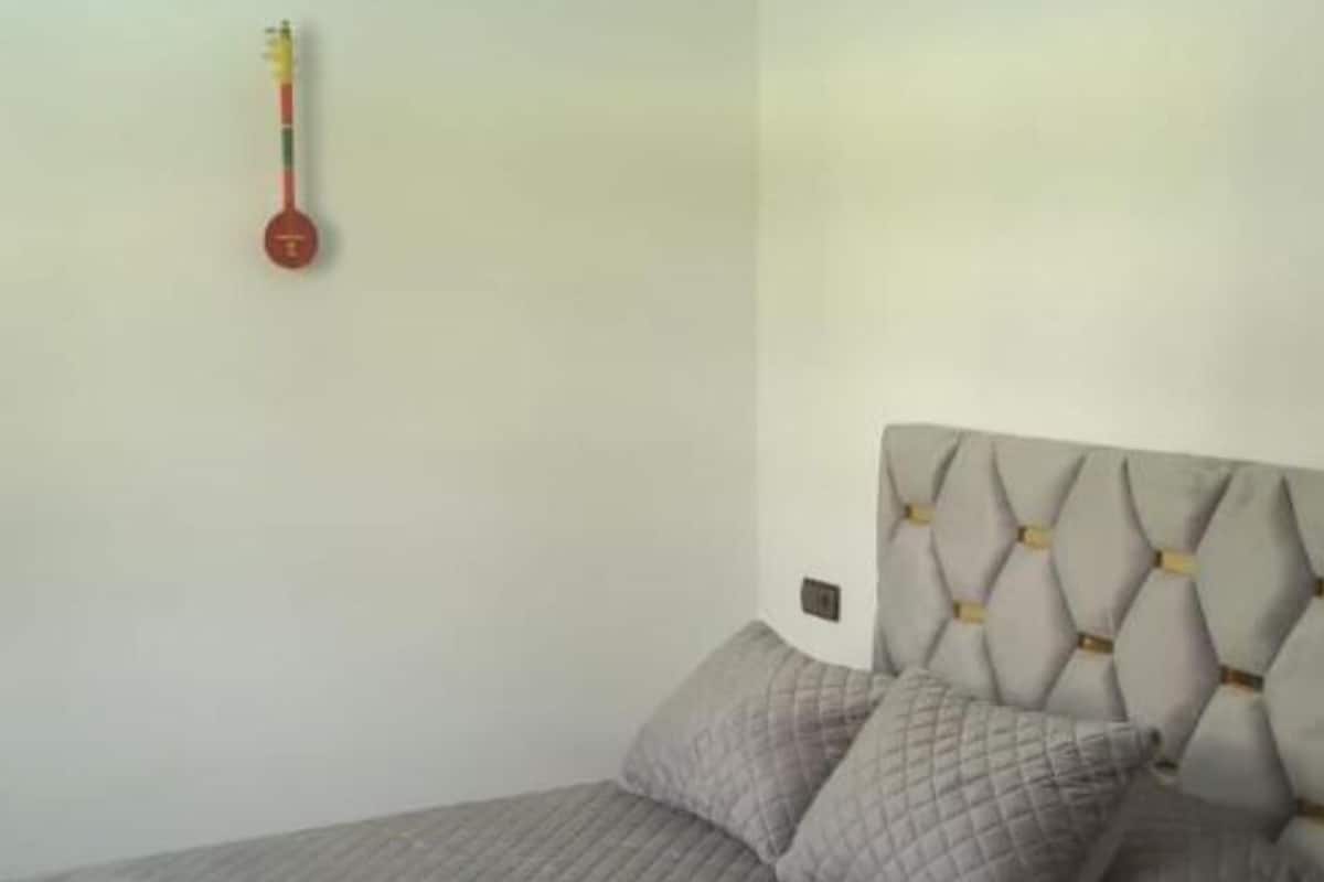Comfort Double Room, Pool View | WiFi (free)