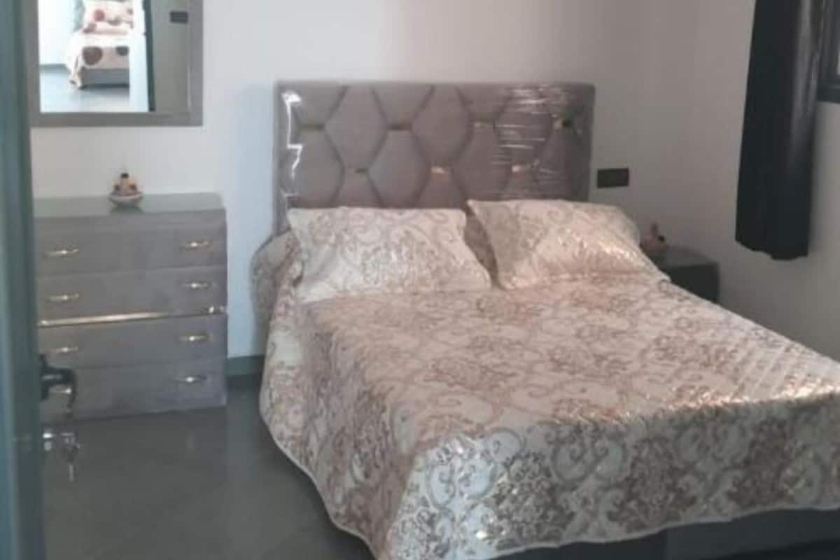 Family Quadruple Room | WiFi (free)