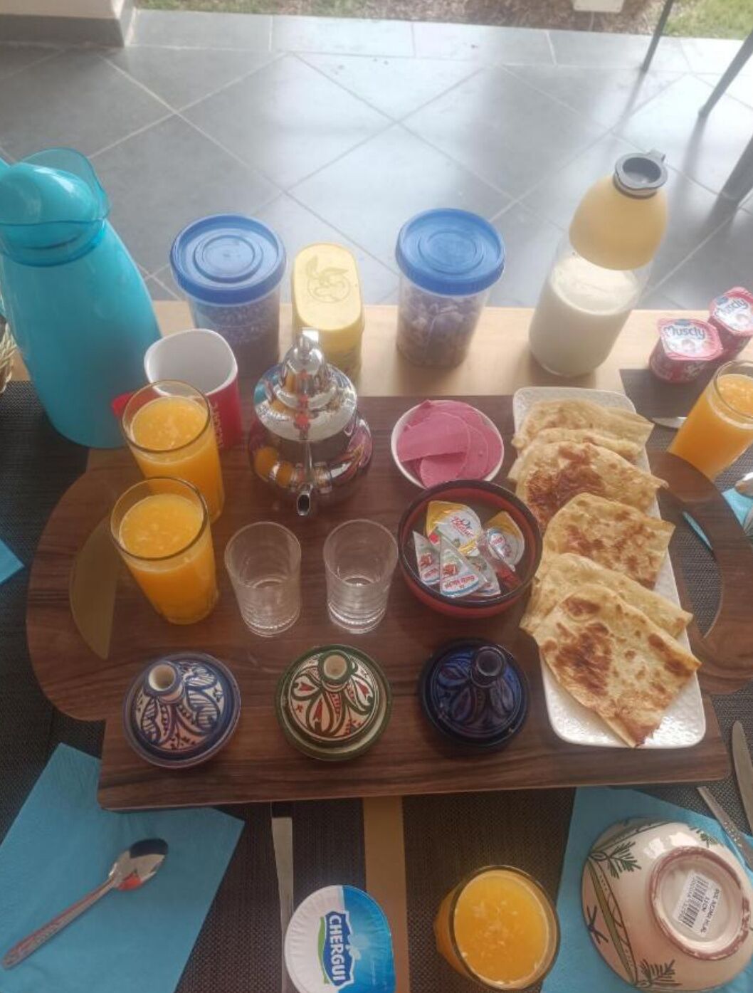 Photo - Riad Villa Nice Tagadirt, Agadir