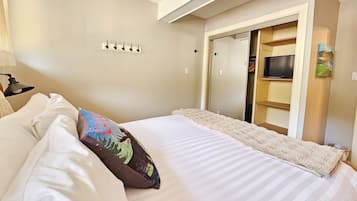 2 slaapkamers, gratis wifi, beddengoed