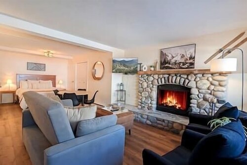 The Peak Pad / Panorama