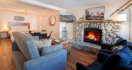 The Peak Pad / Panorama