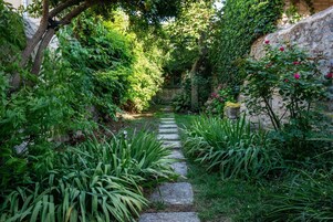 Jardín