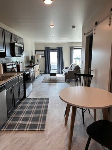 Work, Play, Enjoy! The Lights WF